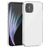 Mobigear Crystal Transparent iPhone 12 Hardcase Backcover - Transparent