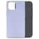 Mobilize Rubber Gelly iPhone 15 TPU (flexibel) Backcover - Pastel Purple
