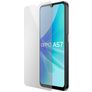 Mobiparts Regular OPPO A57 Panzerglas Gehärtetes Glas Displayschutz