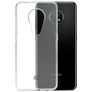 Mobilize Gelly Durchsichtig Nokia 6.2 Hülle Flexibles TPU Backcover - Transparent