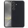 Mobigear Basics Samsung Galaxy S24 FE Hülle Flexibles TPU Backcover - Schwarz
