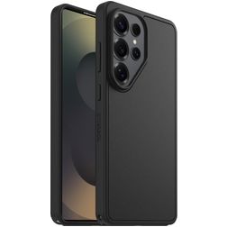 Otterbox Symmetry Samsung Galaxy S26 Ultra MagSafe Hülle Hardcase Backcover Stoßfest - Schwarz