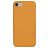 Nudient Thin Precise iPhone 7 Hülle Hardcase Backcover - Saffron Yellow