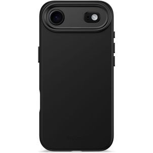 Decoded iPhone Air Silikon Hülle Backcover - Phantom Black