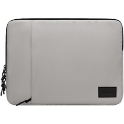 Gaston Luga Däsh Cushioned Case Laptop Sleeve 13 - 14 Zoll Laptop Hülle - Taupe