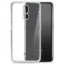 Mobilize Gelly Durchsichtig Nokia 3.2 Hülle Flexibles TPU Backcover - Transparent