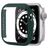 Mobigear Colors Apple Watch - 41 mm Hardcase Hülle - Grün