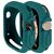 Mobigear Colors Apple Watch Ultra - 49 mm Hardcase Hülle - Grün