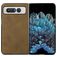 Mobigear Excellent Google Pixel Fold Hülle Hardcase Backcover - Braun