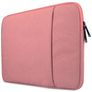 Mobigear Oxford Laptop Sleeve 14 Zoll Laptop Hülle - Pink