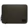 Gaston Luga Däsh Cushioned Case Laptop Sleeve 15 - 16 Zoll Laptop Hülle - Oliv