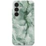 Burga Tough Samsung Galaxy S25 Hülle Hardcase Backcover Stoßfest - Pistachio Cheesecake