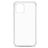 My Style Protective Flex Durchsichtig Samsung Galaxy S25 FE MagSafe Hülle Flexibles TPU Backcover - Transparent