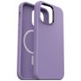 OtterBox Symmetry iPhone 14 Pro Max MagSafe Hülle Hardcase Backcover Stoßfest - Lila