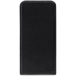 Mobilize Classic Gelly iPhone XS Hülle Flipcase - Schwarz