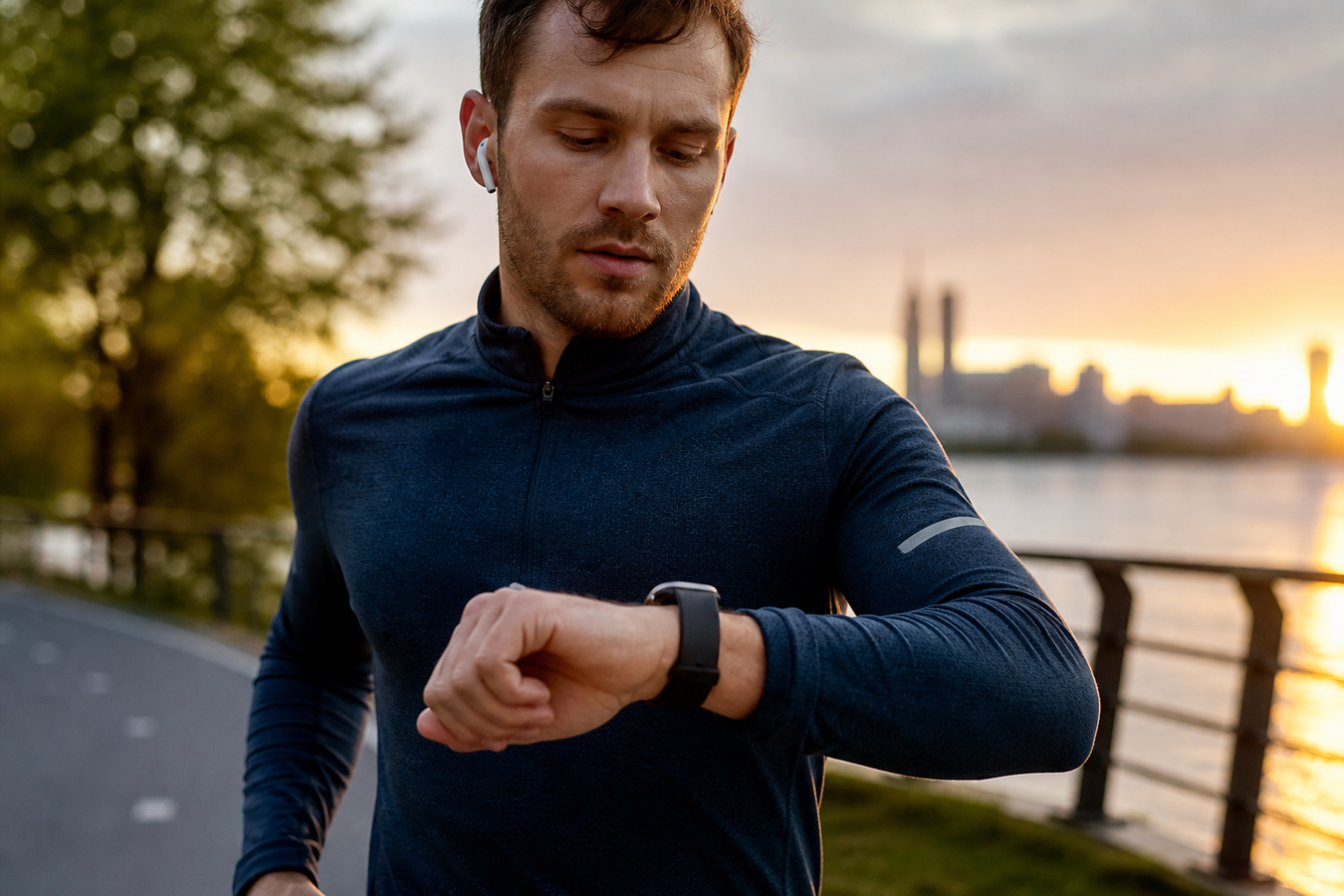 Die Apple Watch beim Laufen nutzen? - So macht man das!