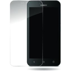 Mobilize Huawei Y5II Panzerglas Gehärtetes Glas Displayschutz - Hüllenfreundlich