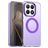 Mobigear Shockproof Xiaomi 15T MagSafe Hardcase Backcover - Lila