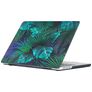 Mobigear Design MacBook Pro 13 Zoll (2016-2023) Hardcase Hülle MacBook Case - Palm Leafs - Model A1706 / A1708 / A1989 / A2159 / A2289 / A2251 / A2338