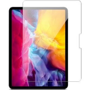 Mobigear iPad Pro 13 Zoll (2024) Panzerglas Gehärtetes Glas Displayschutz - Hüllenfreundlich