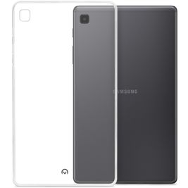 Mobilize Gelly Samsung Galaxy Tab A7 Lite Hülle Flexibles TPU Backcover - Transparent