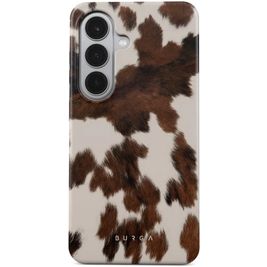 Burga MagSafe Tough Samsung Galaxy S26 MagSafe Hülle Hardcase Backcover Stoßfest - Celestial