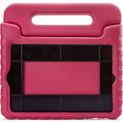 Xccess Kids Guard iPad Mini 3 (2014) Tablet Hülle für Kinder mit Tragegriff - Pink