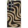 MIO Samsung Galaxy S24 Ultra MagSafe Hülle Hardcase Backcover - Swirl