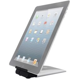 rain design iSlider Tablet-Ständer - Silber