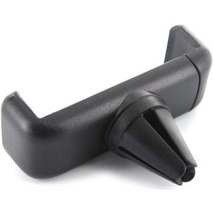 Mobigear Essentials Lüftungsgitter Klemme Universal - Schwarz