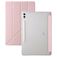 Mobigear Origami Samsung Galaxy Tab S11 Hülle - Pink