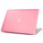 Mobigear Matte MacBook Pro 13 Zoll (2012-2015) Hardcase Hülle MacBook Case - Pink - Model A1425 / A1502