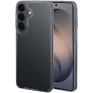 Mobiparts Classic Hardcover Durchsichtig Samsung Galaxy S26 Plus Hülle Hardcase Backcover - Transparent