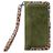 Mobilize Gelly Zipper iPhone 11 Pro Hülle Abnehmbare 2in1 Clutch - Leopard