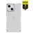 ITSkins SpectrumClear Durchsichtig iPhone 13 Hülle Flexibles TPU Backcover Stoßfest - Transparent