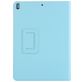 Mobigear Classic iPad Pro 10.5 Zoll (2017) Hülle Klapphülle - Blau