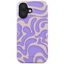 Burga Tough iPhone 16 Hülle Hardcase Backcover Stoßfest - Y2Kool