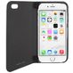 Artwizz SeeJacket Folio iPhone 6s Plus Hülle Hardcase Klapphülle - Weiß