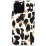MIO iPhone 16 Pro Max MagSafe Hülle Hardcase Backcover - Leopard
