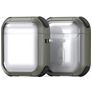 Mobigear Shockproof Apple AirPods 1 Hardcase Hülle - Grün