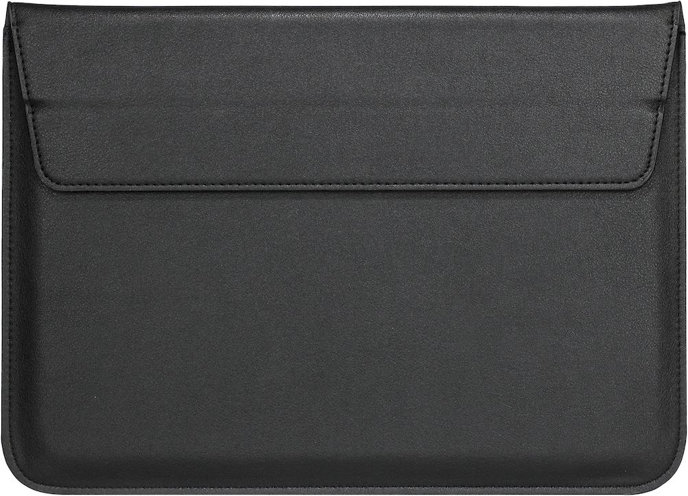 Mobigear Envelope Laptop Sleeve 12 Zoll Laptop Hülle Schwarz 10