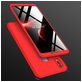 Mobigear TriGuard HONOR Note 10 Hülle Hardcase Backcover - Rot