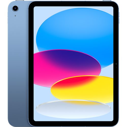 iPad 10 (2022) (10.9 Zoll)
