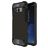 Mobigear Outdoor Samsung Galaxy S8 Hülle Hardcase Backcover Stoßfest - Schwarz