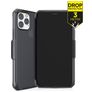 ITSkins SpectrumFolio iPhone 11 Pro Hülle Klapphülle - Schwarz