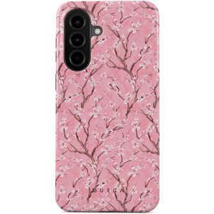 Burga Tough Samsung Galaxy A57 Hülle Hardcase Backcover Stoßfest - Sakura