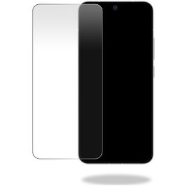 Mobilize Xiaomi 13 Panzerglas Gehärtetes Glas Displayschutz - Hüllenfreundlich