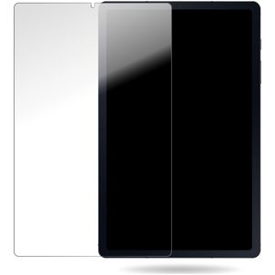 Mobilize Samsung Galaxy Tab S6 Lite Panzerglas Gehärtetes Glas Displayschutz - Hüllenfreundlich