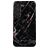 Burga Tough Samsung Galaxy S23 Hülle Hardcase Backcover Stoßfest - Rose Gold Marble