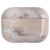Mobigear Marble Apple AirPods Pro 2 Hardcase Hülle - Pink